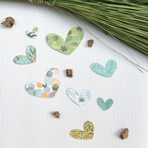au coeur de la jungle